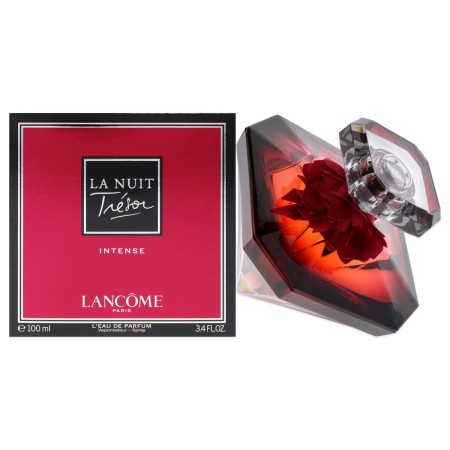 Women's Perfume Lancôme La Nuit Trésor Intense EDP EDP 100 ml by Lancôme, Eau de Perfume - Ref: S05122523, Price: 134,41 €, D...