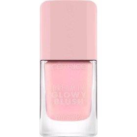 Nail polish Wild & Mild Velveteen Queen 12 ml | Tienda24 - Global Online Shop Tienda24.eu