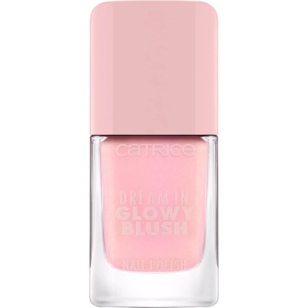 Verniz de unhas Catrice Dream In Glow Blush Nº 080 Rose Side Of Life 10,5 ml de Catrice, Vernizes - Ref: S05122722, Preço: 5,...