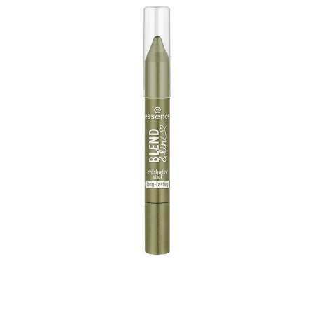 Eyeshadow Essence Blend and Line Nº 03 Feeling leaf 1,8 g Stick by Essence, Eyeshadows - Ref: S05122843, Price: 4,77 €, Disco...