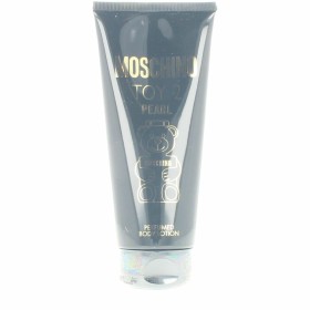 Loção Corporal Moschino TOY 200 ml de Moschino, Hidratantes - Ref: S05122960, Preço: 34,85 €, Desconto: %