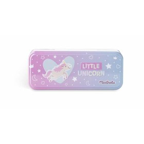 Kit de maquillage pour enfant Martinelia LITTLE UNICORN de Martinelia, Kits de manucure - Réf : S05123013, Prix : 9,30 €, Rem...