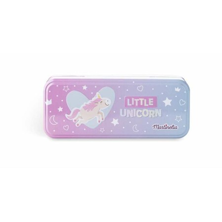 Children's Make-up Set Martinelia LITTLE UNICORN by Martinelia, Manicure & Pedicure Sets - Ref: S05123013, Price: 9,30 €, Dis...