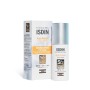 Sonnenschutzcreme für das Gesicht Isdin Fusion Water Magic Glow Spf 50 50 ml von Isdin, Sonnenschutzmittel - Ref: S05123050, ...