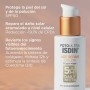 Protector Solar con Color Isdin Fusion Water Magic Repair Spf 50 50 ml | Tienda24 - Global Online Shop Tienda24.eu