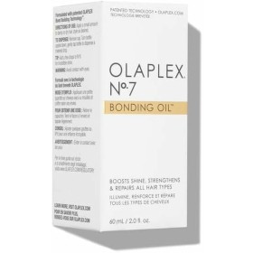 Óleo Capilar Olaplex N7 Bonding Oil 60 ml Complexo Reparador de Olaplex, Óleos para o cabelo - Ref: S05123062, Preço: 42,64 €...