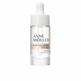 Espuma de Limpeza Anne Möller ROSÂGE 15 ml de Anne Möller, Limpadores - Ref: S05123093, Preço: 26,41 €, Desconto: %