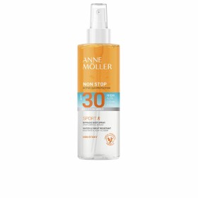 After Sun Anne Möller NON STOP 150 ml von Anne Möller, After Sun - Ref: S05123107, Preis: 15,19 €, Rabatt: %