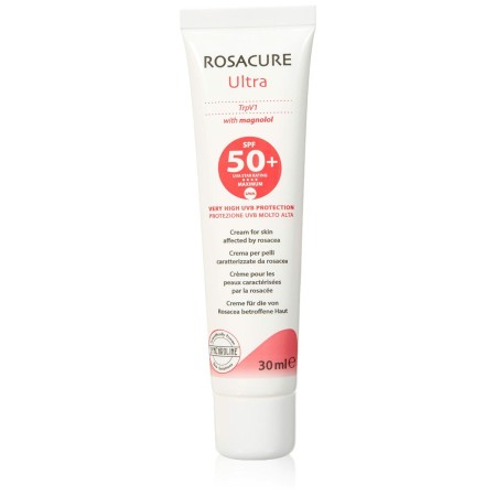 Crème de jour Rosacure ROSACURE Spf 50 30 ml de Rosacure, Hydratants - Réf : S05123166, Prix : 38,61 €, Remise : %