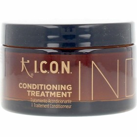 Après-shampooing hydratant I.c.o.n. INDIA 170 ml de I.c.o.n., Après-shampooings - Réf : S05123254, Prix : 31,97 €, Remise : %