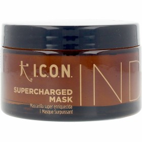 Maschera per Capelli Nutriente I.c.o.n. INDIA 170 ml di I.c.o.n., Balsami ad azione profonda e trattamenti - Rif: S05123255, ...