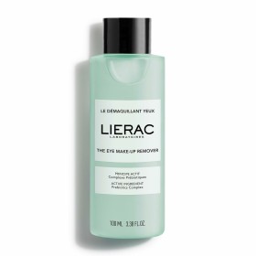 Desmaquillante de Ojos Lierac LIERAC DÉMAQUILLANT 100 ml de Lierac, Limpiadores y exfoliantes - Ref: S05123582, Precio: 15,85...