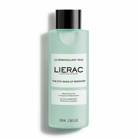 Augen Make-up Entferner Lierac LIERAC DÉMAQUILLANT 100 ml von Lierac, Reinigungsmittel und Peelings - Ref: S05123582, Preis: ...