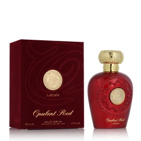 Parfum Unisexe Lattafa OPULENT RED EDP 100 ml de Lattafa, Eau fraîche - Réf : S05123607, Prix : 18,57 €, Remise : %