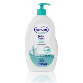 Protetor Solar Facial Nenuco NENUCO CLASSIC 650 ml de Nenuco, Filtros solares - Ref: S05123680, Preço: 4,56 €, Desconto: %