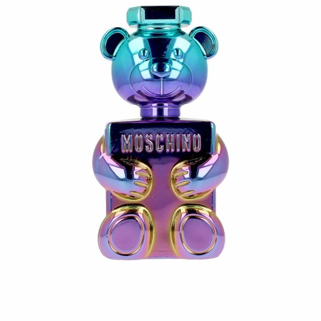 Unisex-Parfüm Moschino TOY Toy 2 Pearl EDP 100 ml von Moschino, Duftwasser - Ref: S05123724, Preis: 63,96 €, Rabatt: %