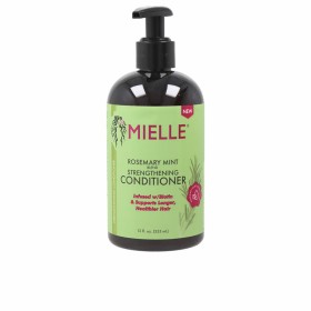 Acondicionador Fortificante Mielle ROSEMARY MINT 355 ml de Mielle, Acondicionadores - Ref: S05123810, Precio: 18,07 €, Descue...