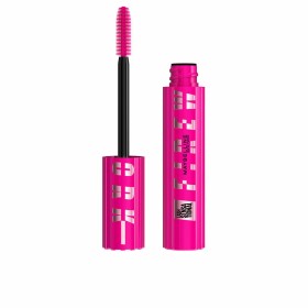 Máscara de Pestañas Maybelline LASH SENSATIONAL 10 ml de Maybelline, Máscaras - Ref: S05123864, Precio: 10,30 €, Descuento: %