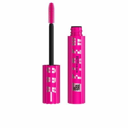 Máscara de Pestañas Maybelline LASH SENSATIONAL 10 ml de Maybelline, Máscaras - Ref: S05123864, Precio: 10,30 €, Descuento: %