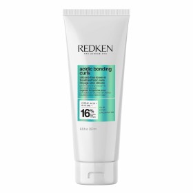 Maschera per Capelli senza risciacquo Redken ACIDIC BONDING CURLS 250 ml di Redken, Balsami ad azione profonda e trattamenti ...