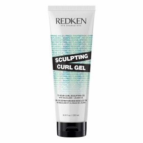 Hair Mask Redken CURL STYLERS 250 ml by Redken, Deep Conditioners & Treatments - Ref: S05123983, Price: 20,64 €, Discount: %