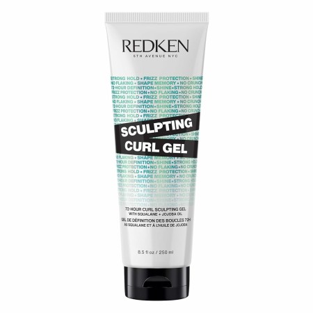 Mascarilla Capilar Redken CURL STYLERS 250 ml de Redken, Mascarillas - Ref: S05123983, Precio: 20,64 €, Descuento: %