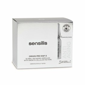 Crème de jour Sensilis ORIGIN PRO 1,5 ml de Sensilis, Hydratants - Réf : S05123996, Prix : 49,80 €, Remise : %