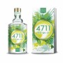 Parfum Unisexe 4711 Remix Green Oasis EDP 100 ml | Tienda24 - Global Online Shop Tienda24.eu