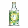 Unisex Perfume 4711 Remix Green Oasis EDP 100 ml by 4711, Eau de Perfume - Ref: S05124064, Price: 14,53 €, Discount: %