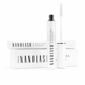 Base de Máscara de Pestanas Nanolash Primer 10 ml de Nanolash, Máscaras - Ref: S05124198, Preço: 18,51 €, Desconto: %