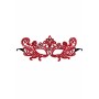 Venda Maskarade Rojo de Maskarade, Vendas de ojos - Ref: M0401942, Precio: 4,91 €, Descuento: %