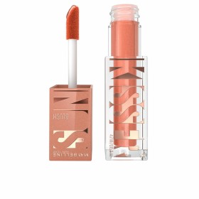 Fard Maybelline SUNKISSER Nº 03 Sol search 4,7 ml Bronzant de Maybelline, Blush et fards à joues - Réf : S05124313, Prix : 10...