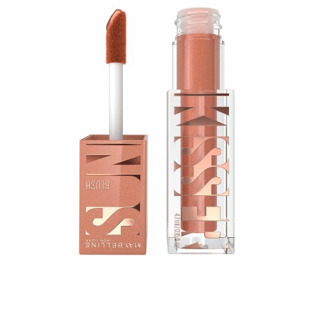 Blush Maybelline SUNKISSER Nº 08 Shades on 4,7 ml Bronzeador | Tienda24 - Global Online Shop Tienda24.eu