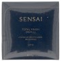 Base per il Trucco in Polvere Sensai Total Finish Nº TF205 Topaz beige Spf 10 11 g Ricarica di Sensai, Fondotinta - Rif: S051...