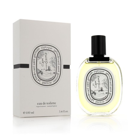 Perfume Unissexo Diptyque EAU DE NEROLI 100 ml de Diptyque, Água de perfume - Ref: S05124366, Preço: 155,67 €, Desconto: %