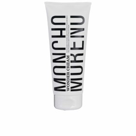 Anti-Breakage Conditioner Moncho Moreno WONDER CREAM 200 ml by Moncho Moreno, Conditioners - Ref: S05124380, Price: 28,56 €, ...