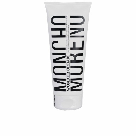 Acondicionador Antirotura Moncho Moreno WONDER CREAM 200 ml de Moncho Moreno, Acondicionadores - Ref: S05124380, Precio: 28,5...