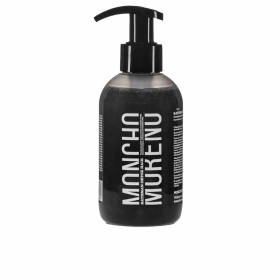 Champú Moncho Moreno Bathman Detox Hair 500 ml de Moncho Moreno, Champús - Ref: S05124381, Precio: 36,43 €, Descuento: %