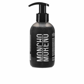 Shampoo Moncho Moreno Bathman Detox Hair 250 ml Active charcoal by Moncho Moreno, Shampoos - Ref: S05124382, Price: 28,56 €, ...