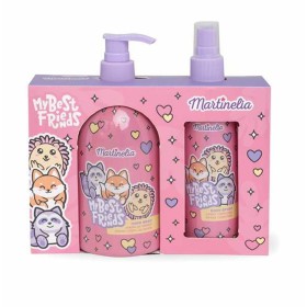 Shower Gel Martinelia MY BEST FRIENDS 2 Pieces by Martinelia, Body Washes - Ref: S05124516, Price: 10,54 €, Discount: %