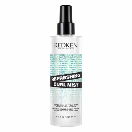 Maschera per Capelli Redken CURL STYLERS 250 ml di Redken, Balsami ad azione profonda e trattamenti - Rif: S05124546, Prezzo:...