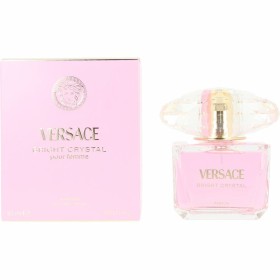 Women's Perfume Versace Bright Crystal EDP 90 ml by Versace, Eau de Perfume - Ref: S05124566, Price: 118,41 €, Discount: %