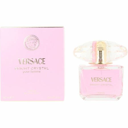 Parfum Femme Versace Bright Crystal EDP 90 ml de Versace, Eau de parfum - Réf : S05124566, Prix : 118,41 €, Remise : %