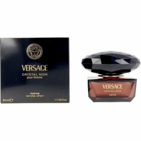 Parfum Femme Versace Crystal Noir EDP 50 ml de Versace, Eau de parfum - Réf : S05124567, Prix : 95,40 €, Remise : %