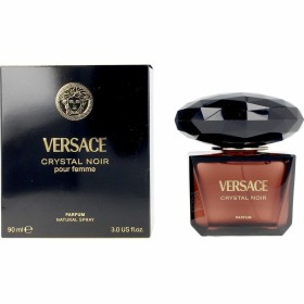 Parfum Femme Versace Crystal Noir EDP 90 ml de Versace, Eau de parfum - Réf : S05124568, Prix : 119,08 €, Remise : %