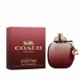 Women's Perfume Coach Wild Rose EDP 90 ml by Coach, Eau de Perfume - Ref: S05124615, Price: 60,05 €, Discount: %