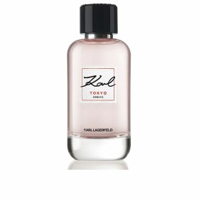 Profumo Donna Karl Lagerfeld Karl Tokyo Shibuya EDP 100 ml di Karl Lagerfeld, Eau de Parfum - Rif: S05124625, Prezzo: 38,33 €...