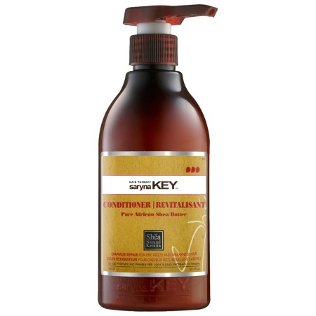 Après-shampooing DAMAGE REPAIR 300 ml de Saryna Key, Après-shampooings - Réf : S05124686, Prix : 29,09 €, Remise : %