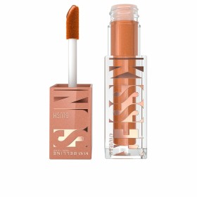 Colorete Maybelline SUNKISSER Nº 12 Summer in the city 4,7 ml Líquido Iluminador de Maybelline, Coloretes - Ref: S05124693, P...