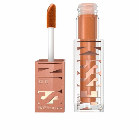 Fard Maybelline SUNKISSER Nº 12 Summer in the city 4,7 ml Liquido Illuminante di Maybelline, Fard - Rif: S05124693, Prezzo: 1...